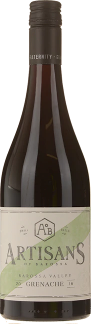Artisans of Barossa Small Batch Barossa Valley Grenache 2019 